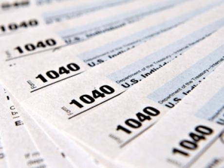 New Federal Investment Income Tax Takes Effect January, 2013 - Western